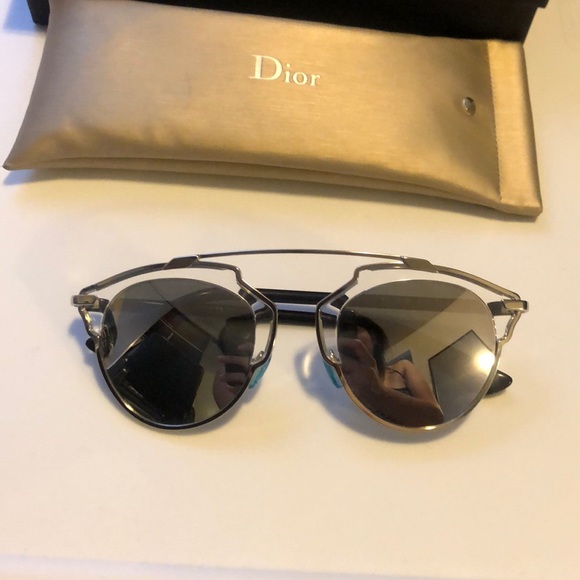 Authentic Dior So Real sunglasses - Picture 1 of 2